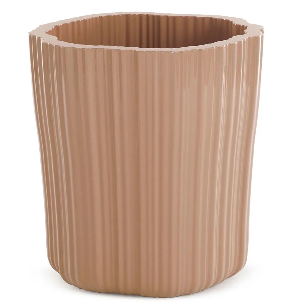 Corteza Plant Pots - Kartell
