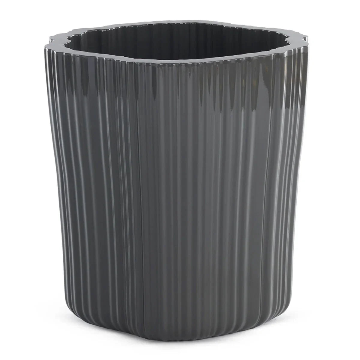 Corteza Plant Pots - Kartell