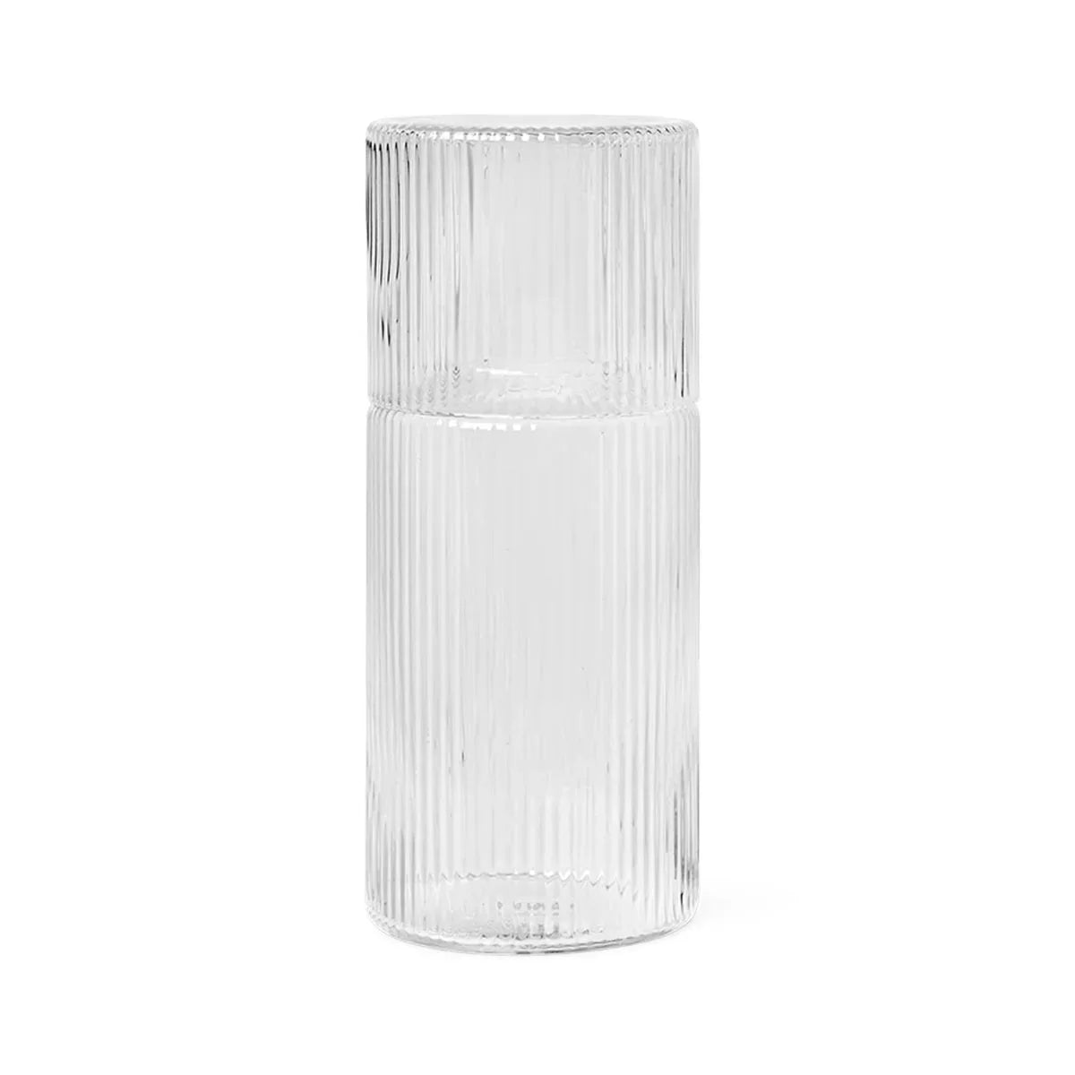 Ripple Glassware - ferm LIVING