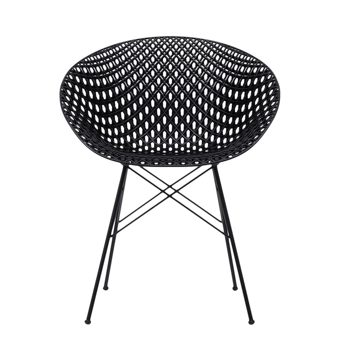 Smatrik Chair Outdoor - Kartell