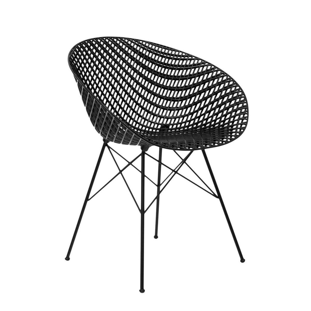 Smatrik Chair Outdoor - Kartell