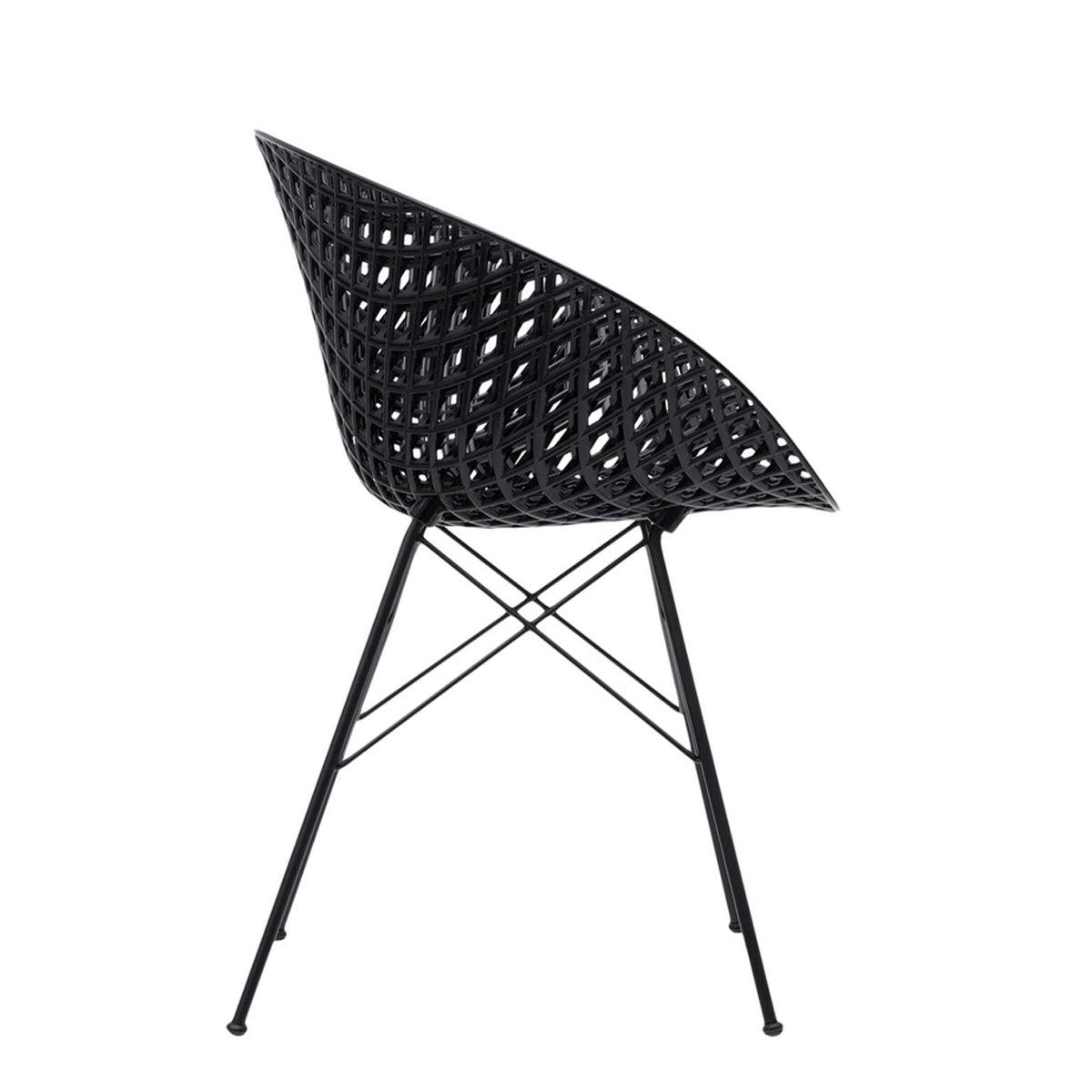 Smatrik Chair Outdoor - Kartell