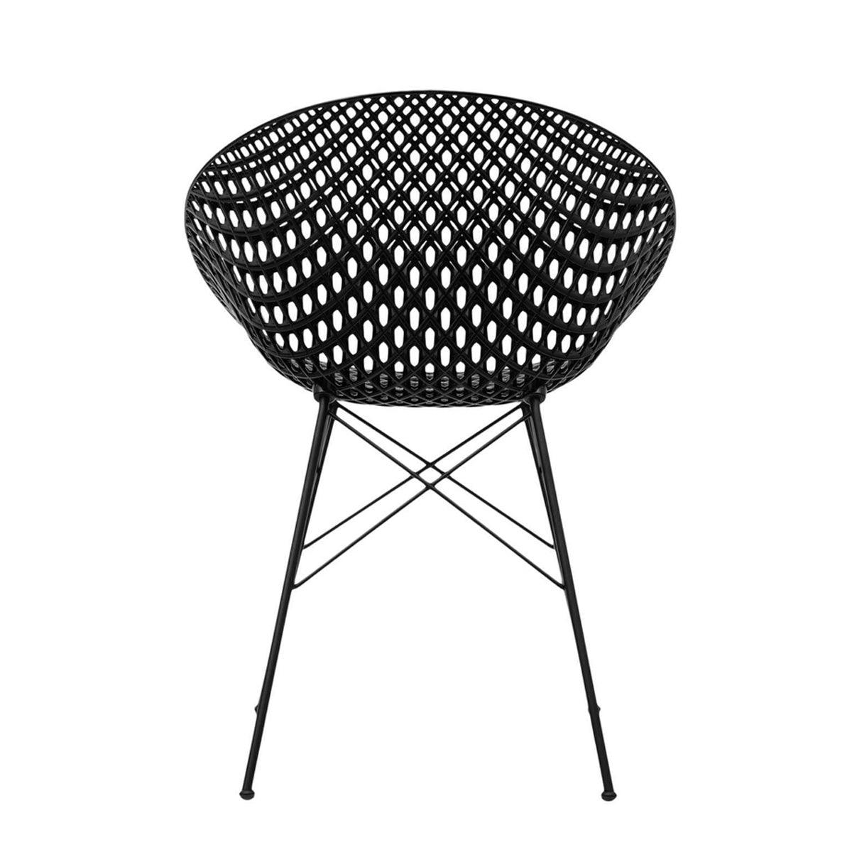 Smatrik Chair Outdoor - Kartell