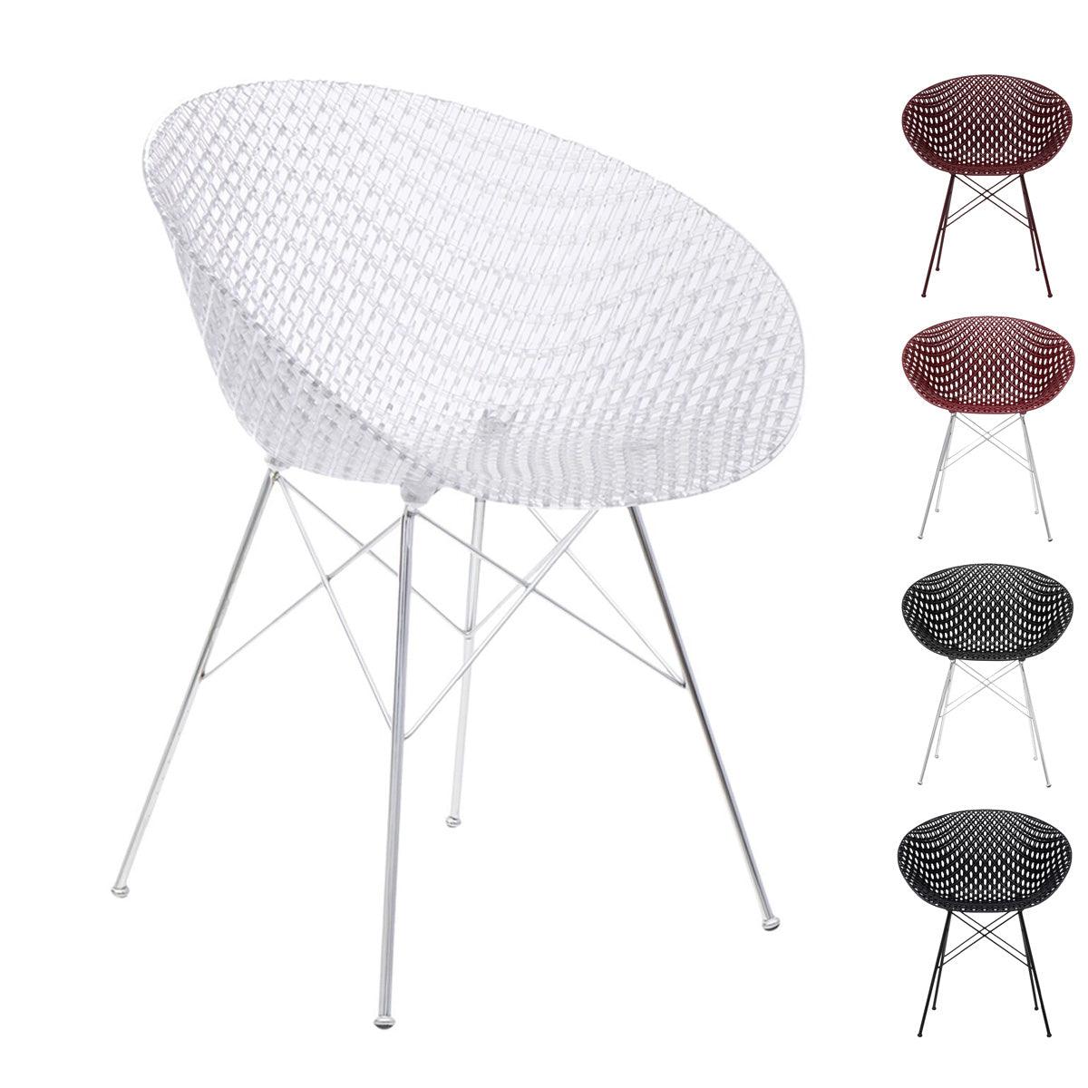 Smatrik Chair - Kartell