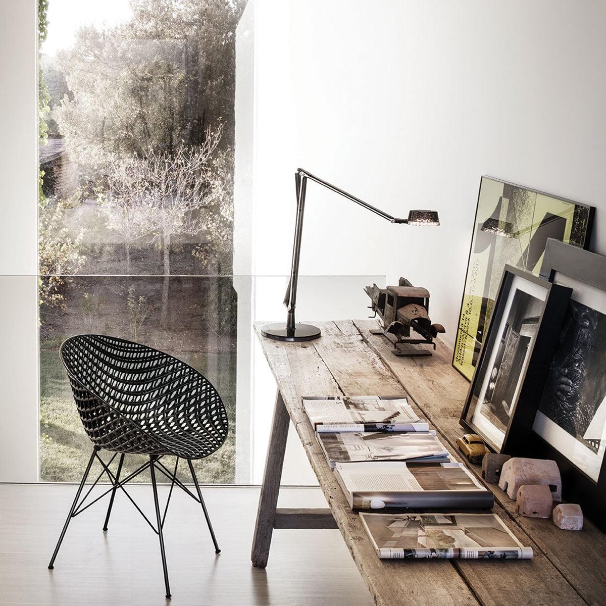 Smatrik Chair Outdoor - Kartell