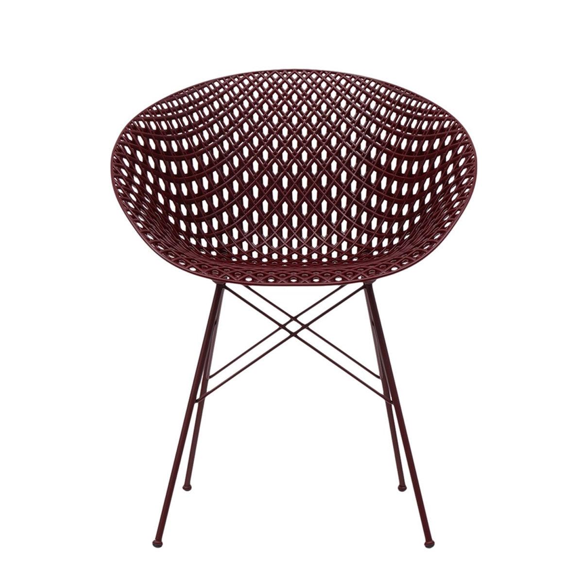 Smatrik Chair Outdoor - Kartell