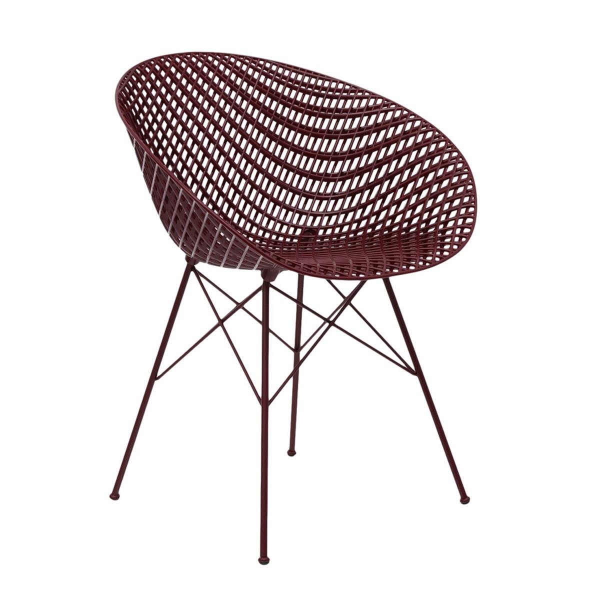 Smatrik Chair Outdoor - Kartell