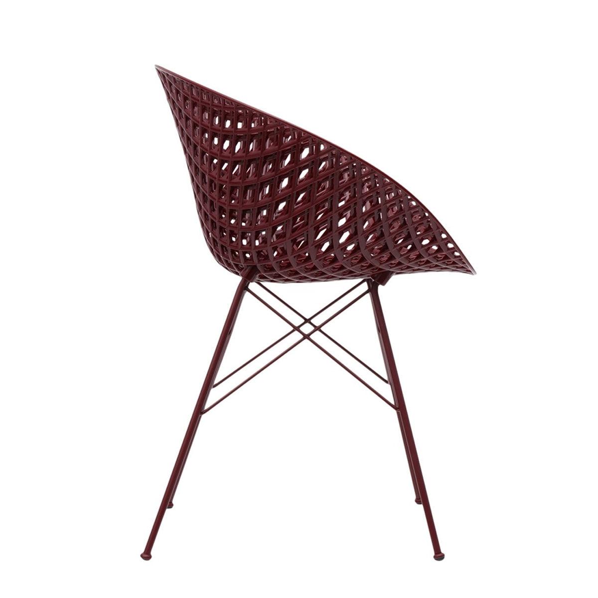 Smatrik Chair Outdoor - Kartell