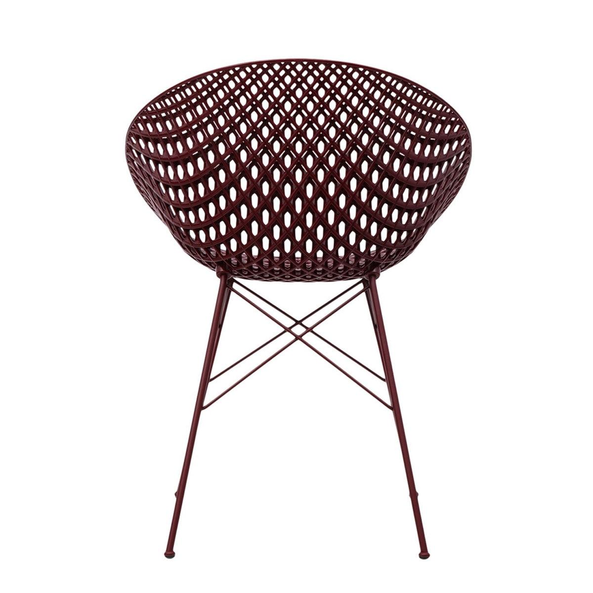 Smatrik Chair Outdoor - Kartell