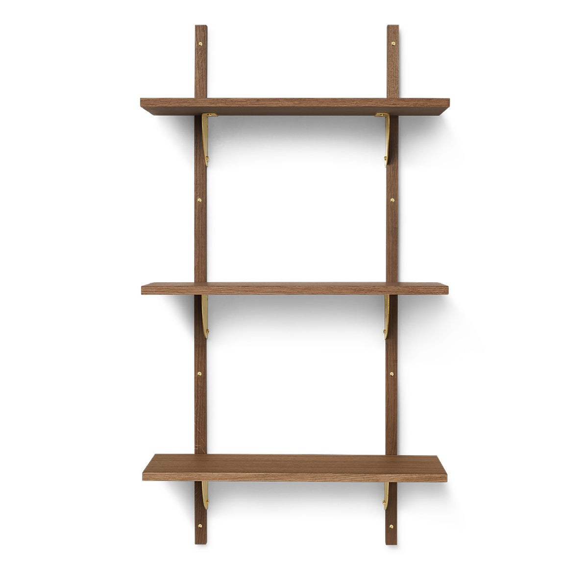 Sector Shelf Triple/Narrow - ferm LIVING