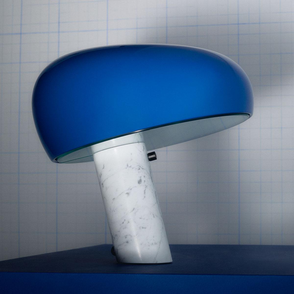 Snoopy Table Lamp - Flos