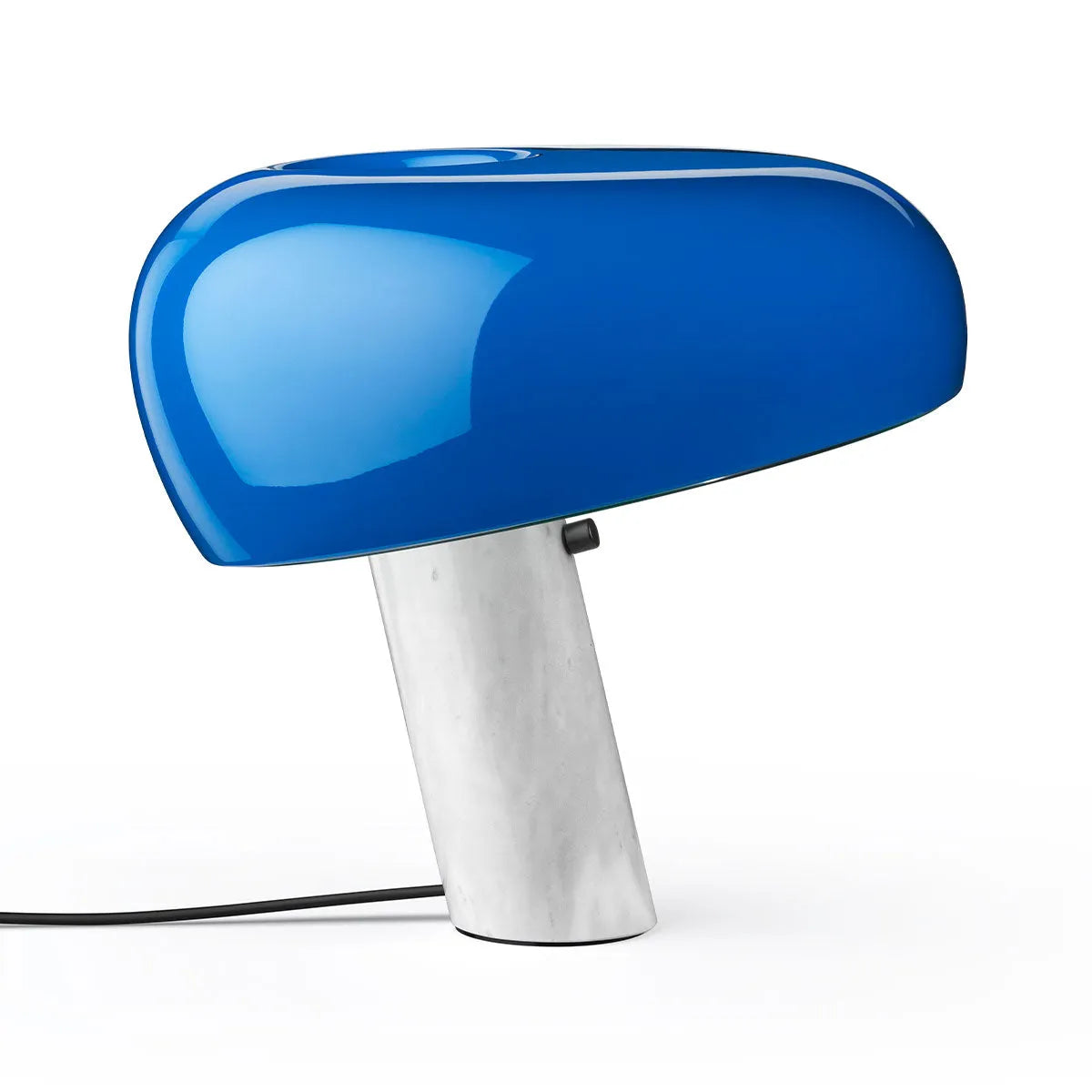 Snoopy Table Lamp - Flos