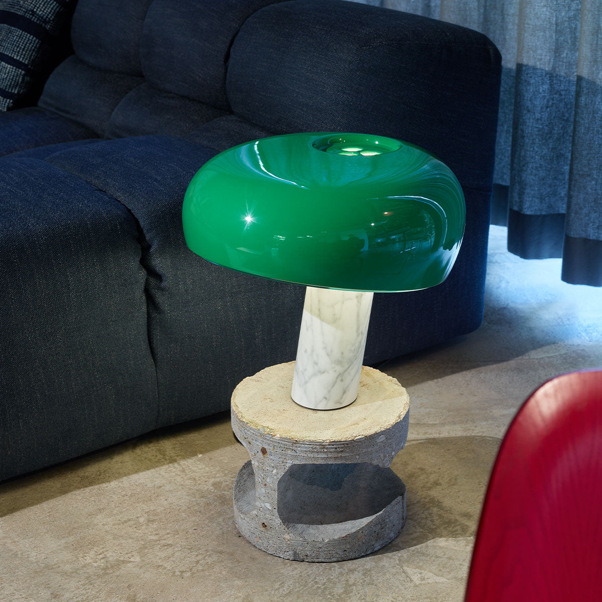 Snoopy Table Lamp - Flos