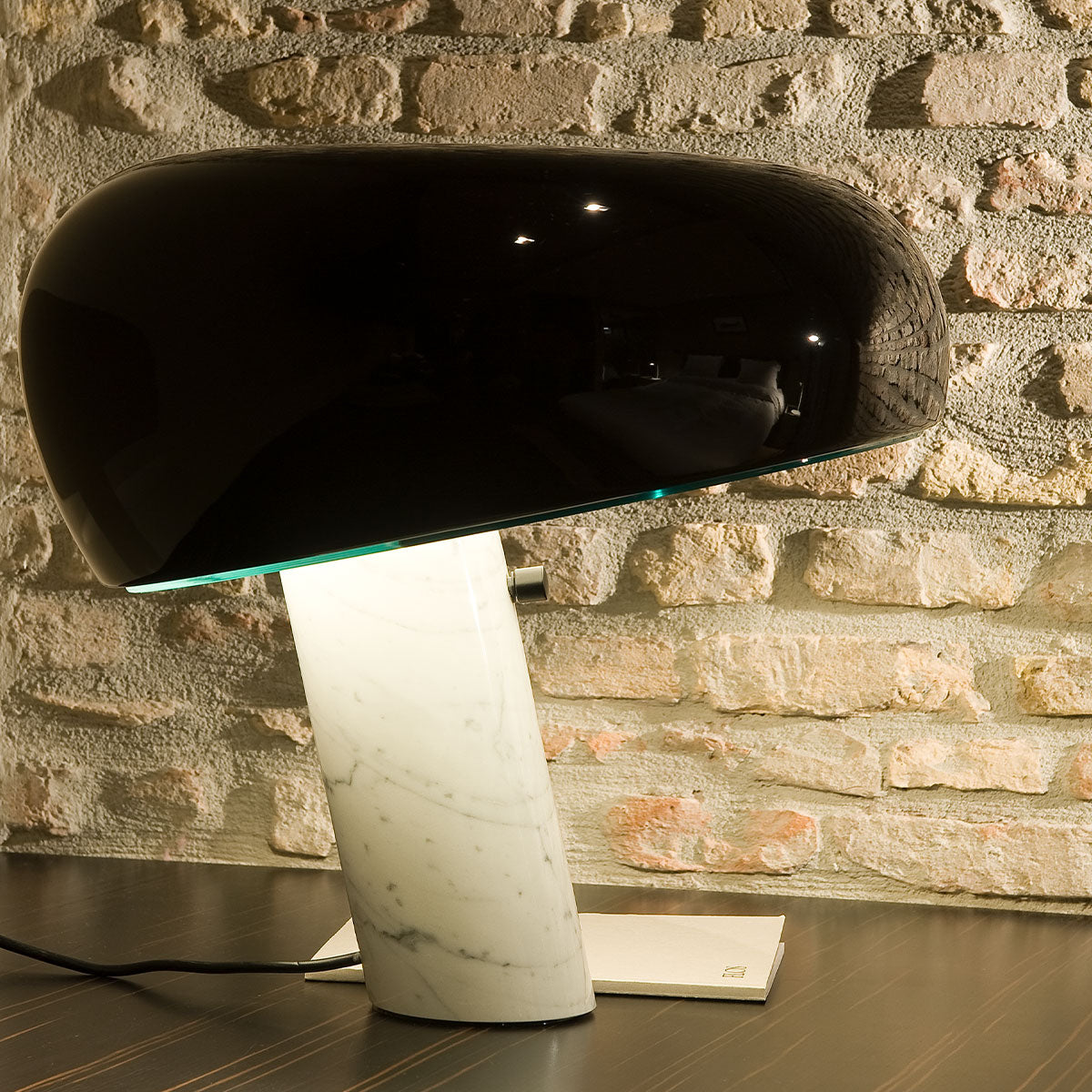 Snoopy Table Lamp - Flos