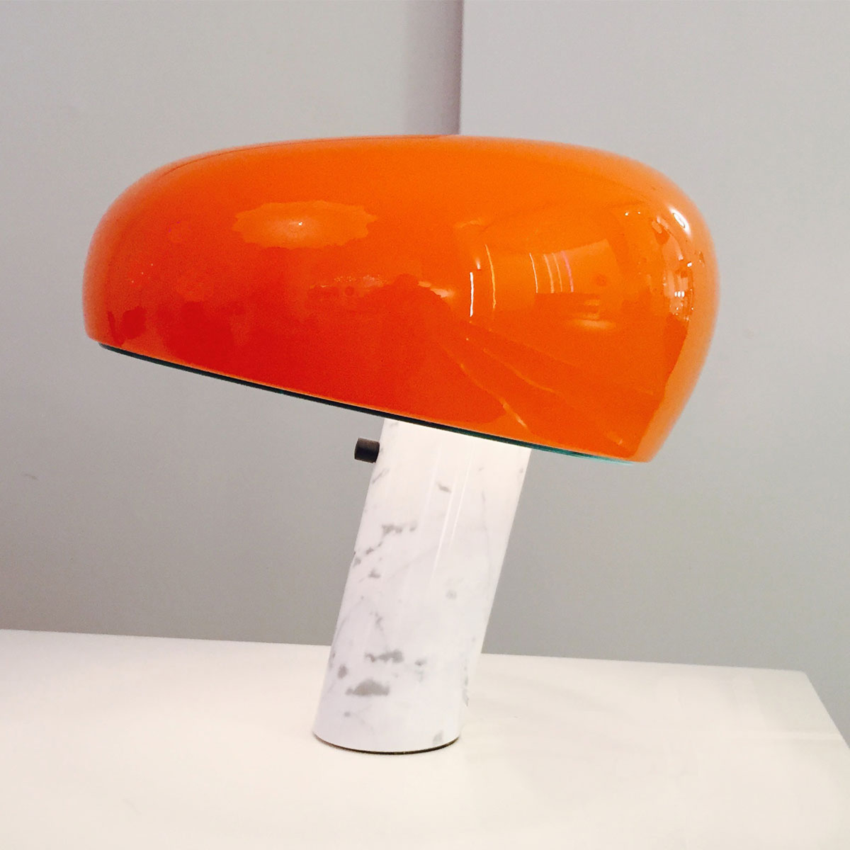 Snoopy Table Lamp - Flos