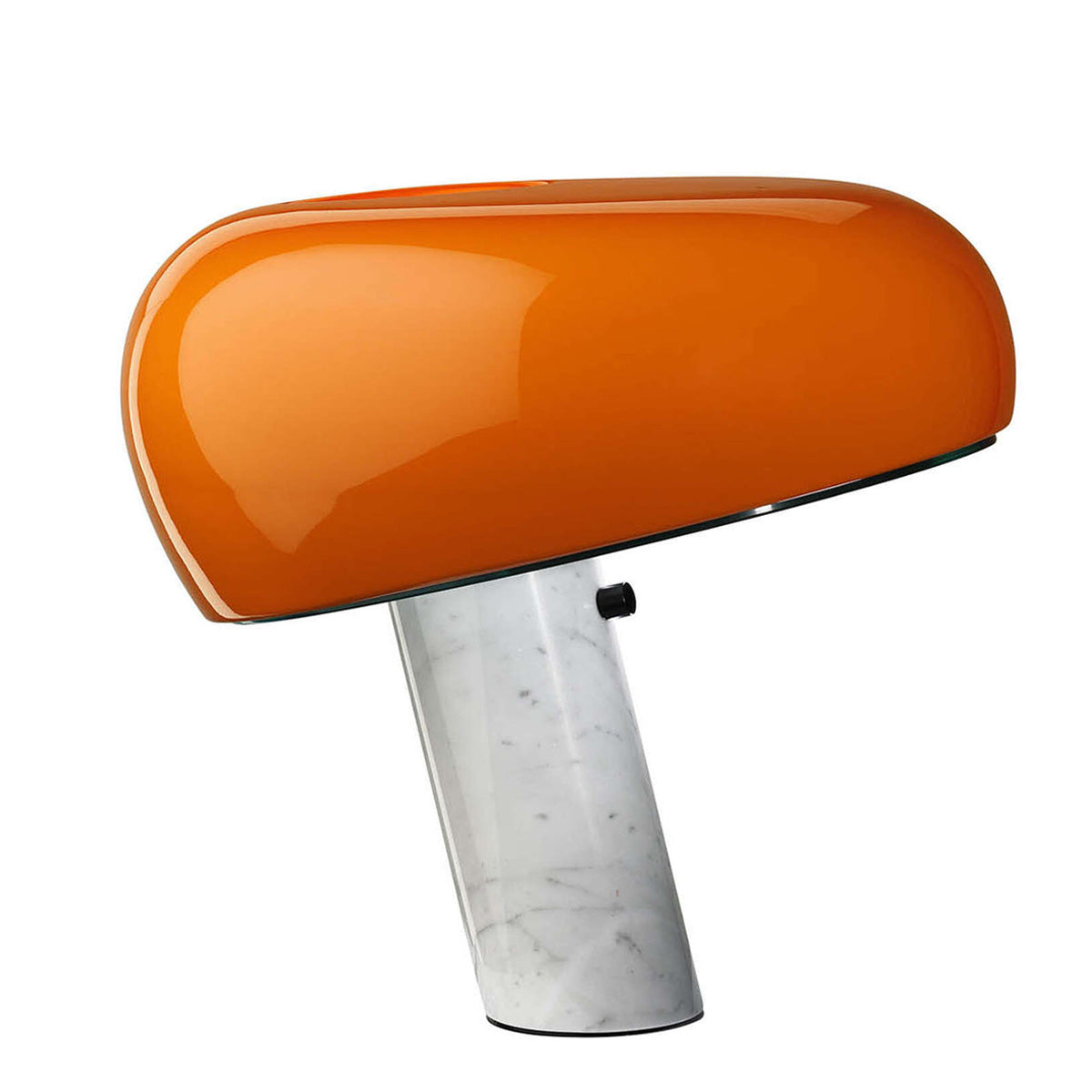 Snoopy Table Lamp - Flos