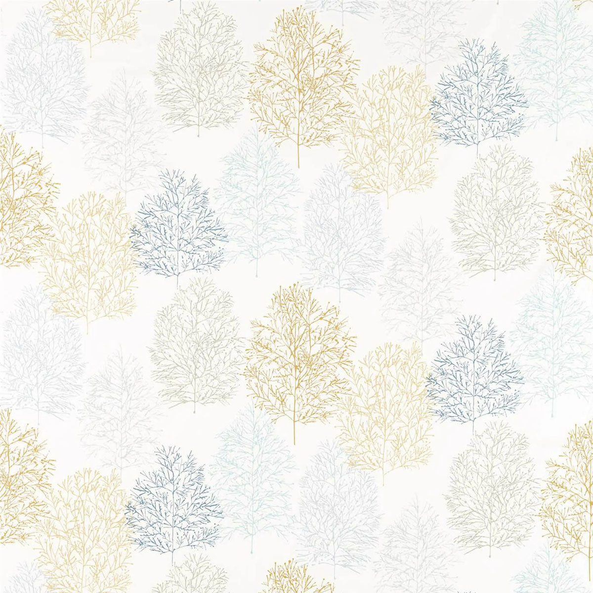 Soetsu Fabric - Scion