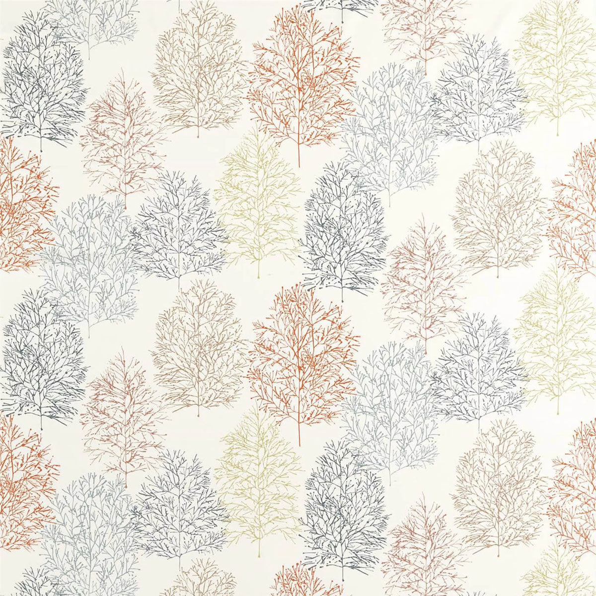 Soetsu Fabric - Scion