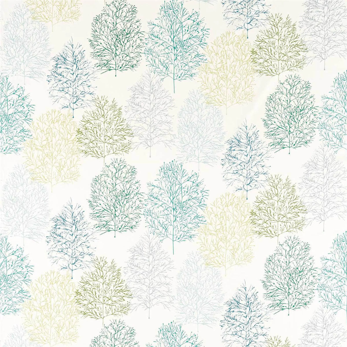 Soetsu Fabric - Scion
