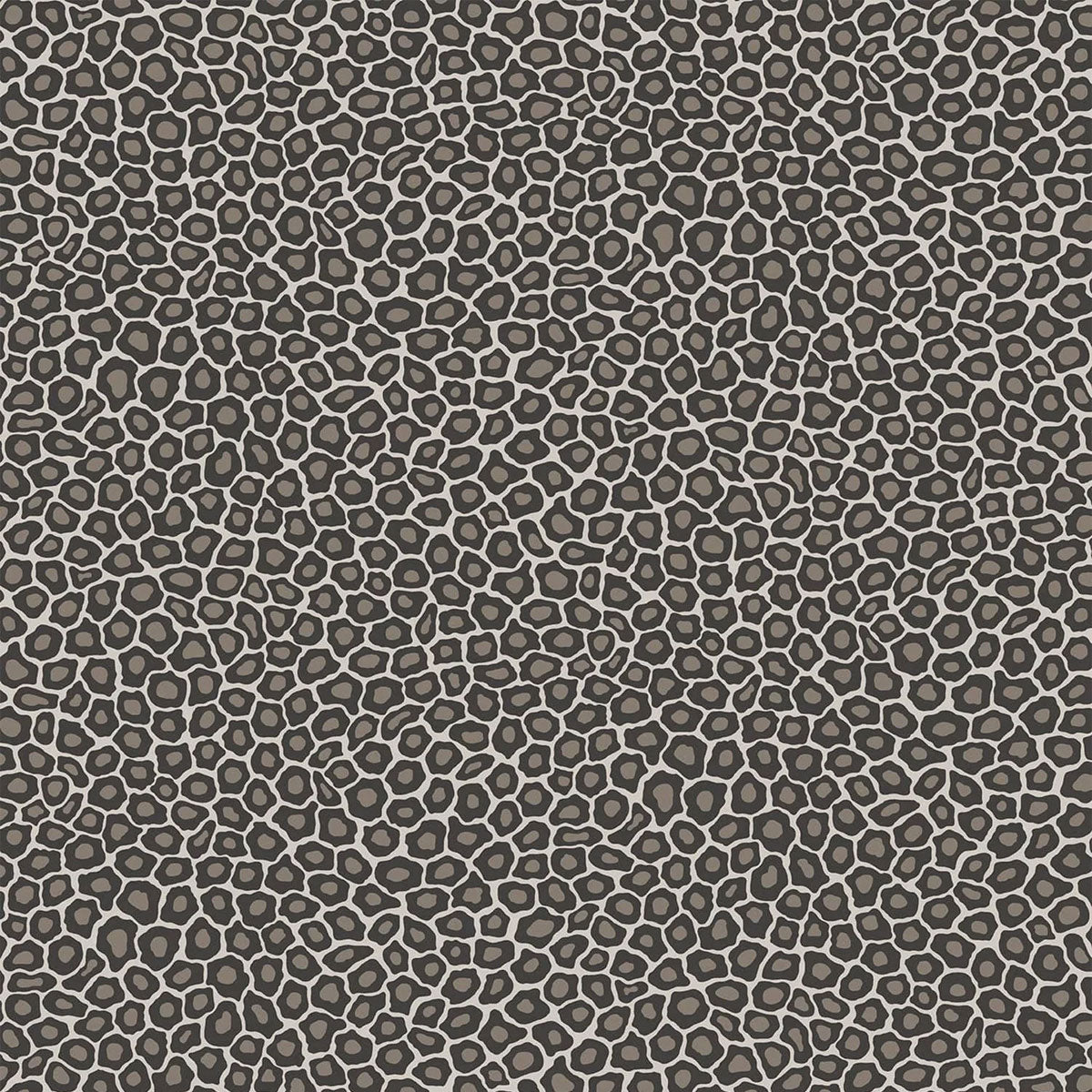 Senzo Spot Wallpaper- Cole & Son