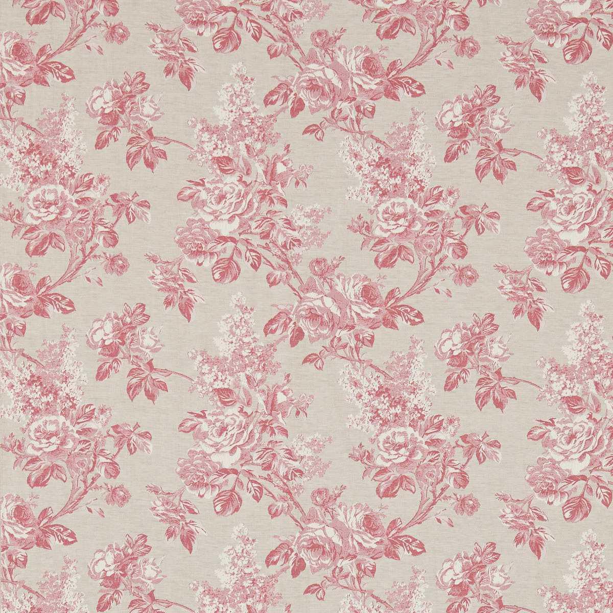 Sanderson Sorilla Damask Fabric