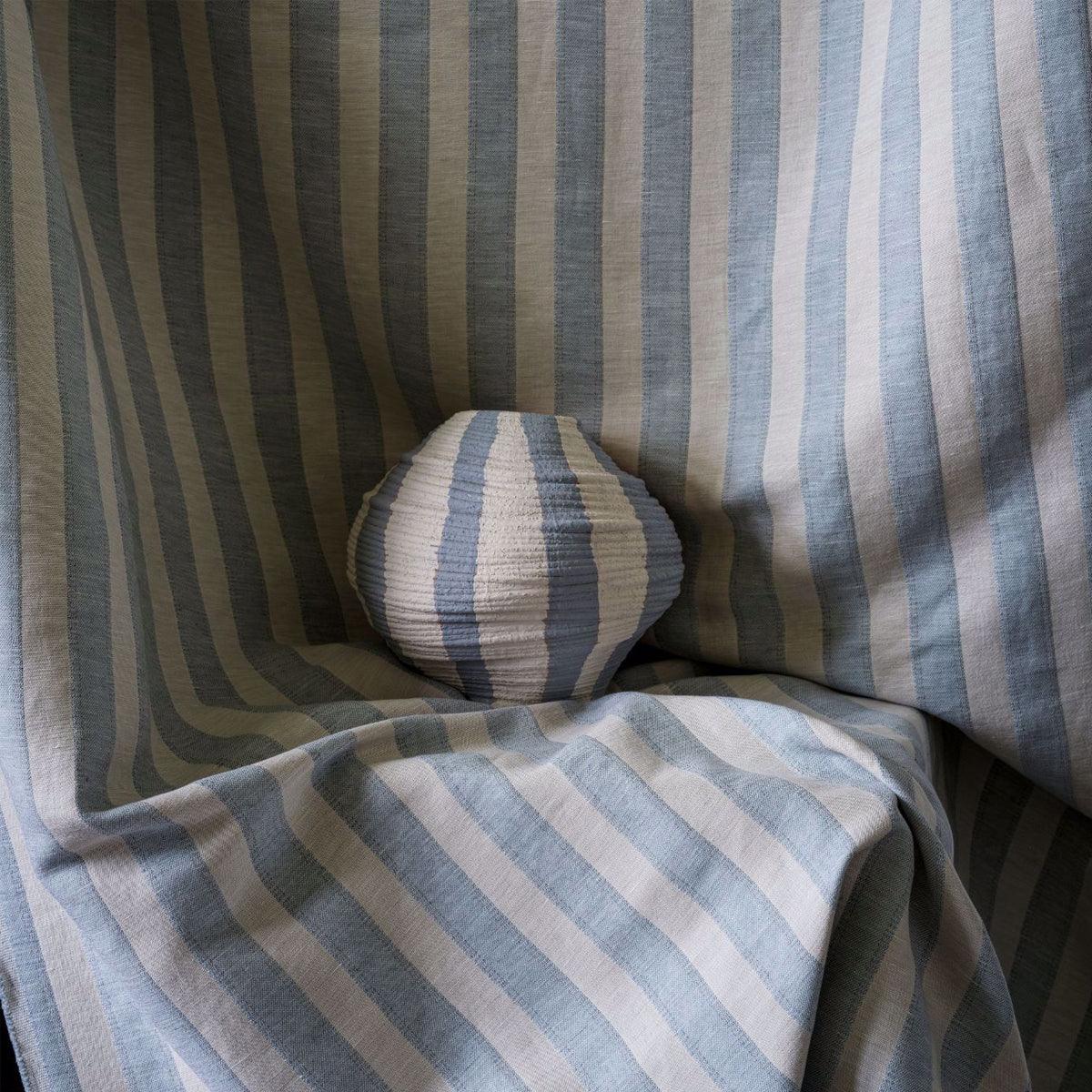 Sanderson Sorilla Stripe Fabric