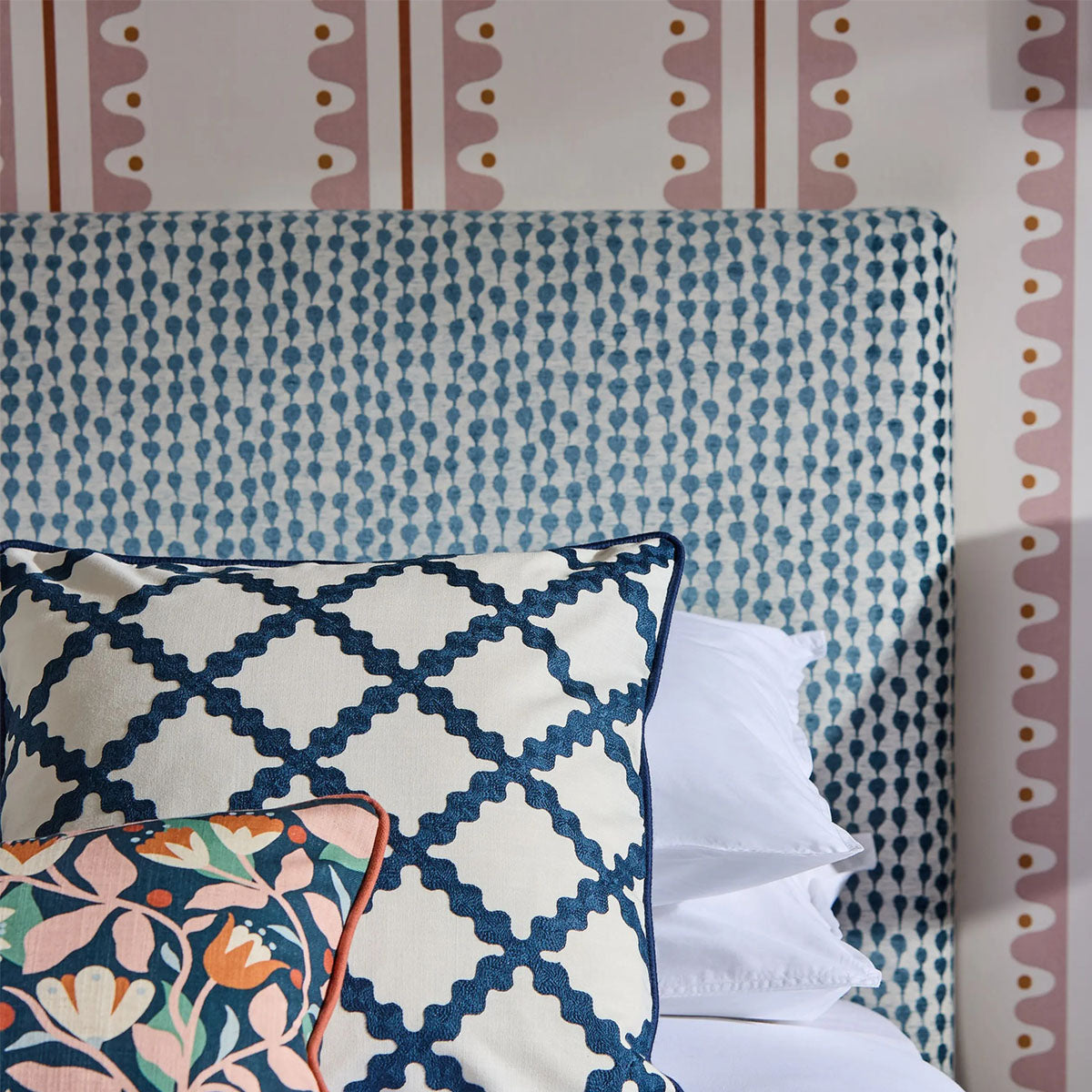 Sorrel Fabric - Scion