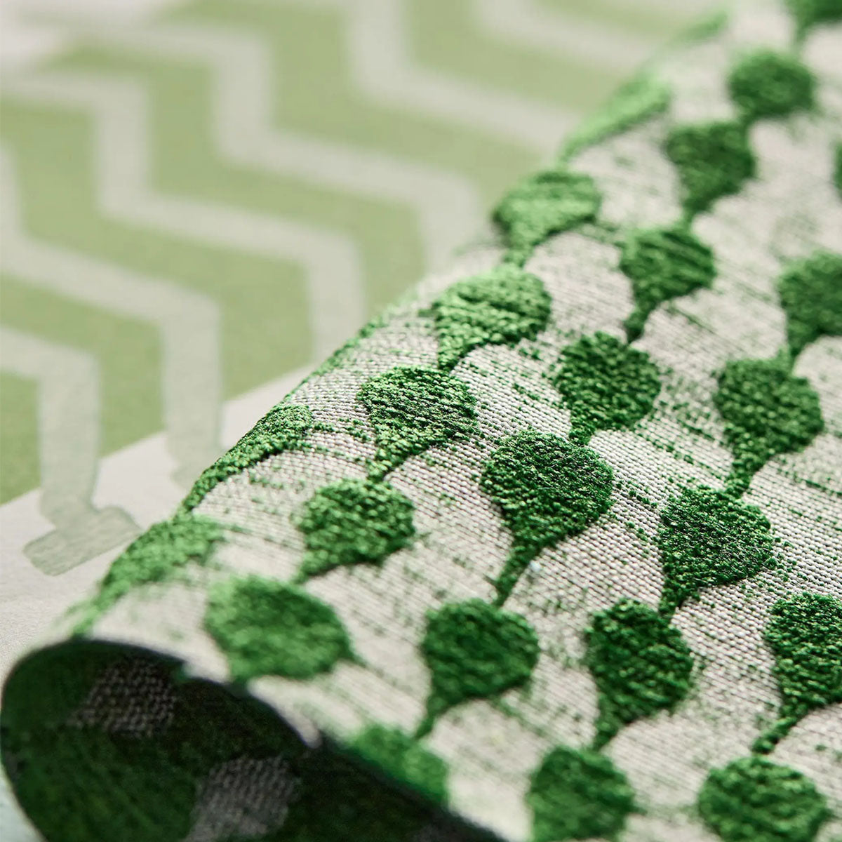 Sorrel Fabric - Scion