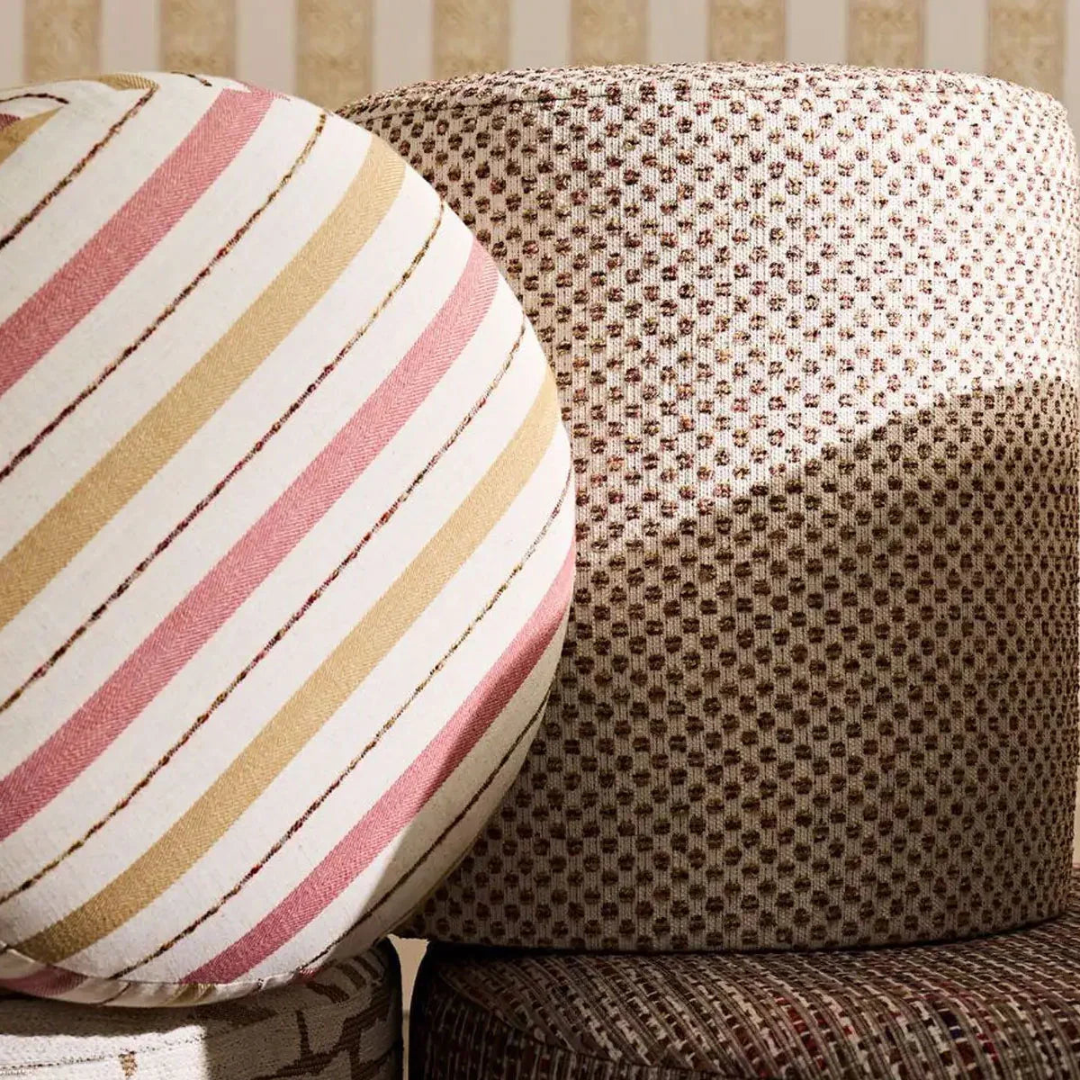 Sotano Fabric - Clarke & Clarke