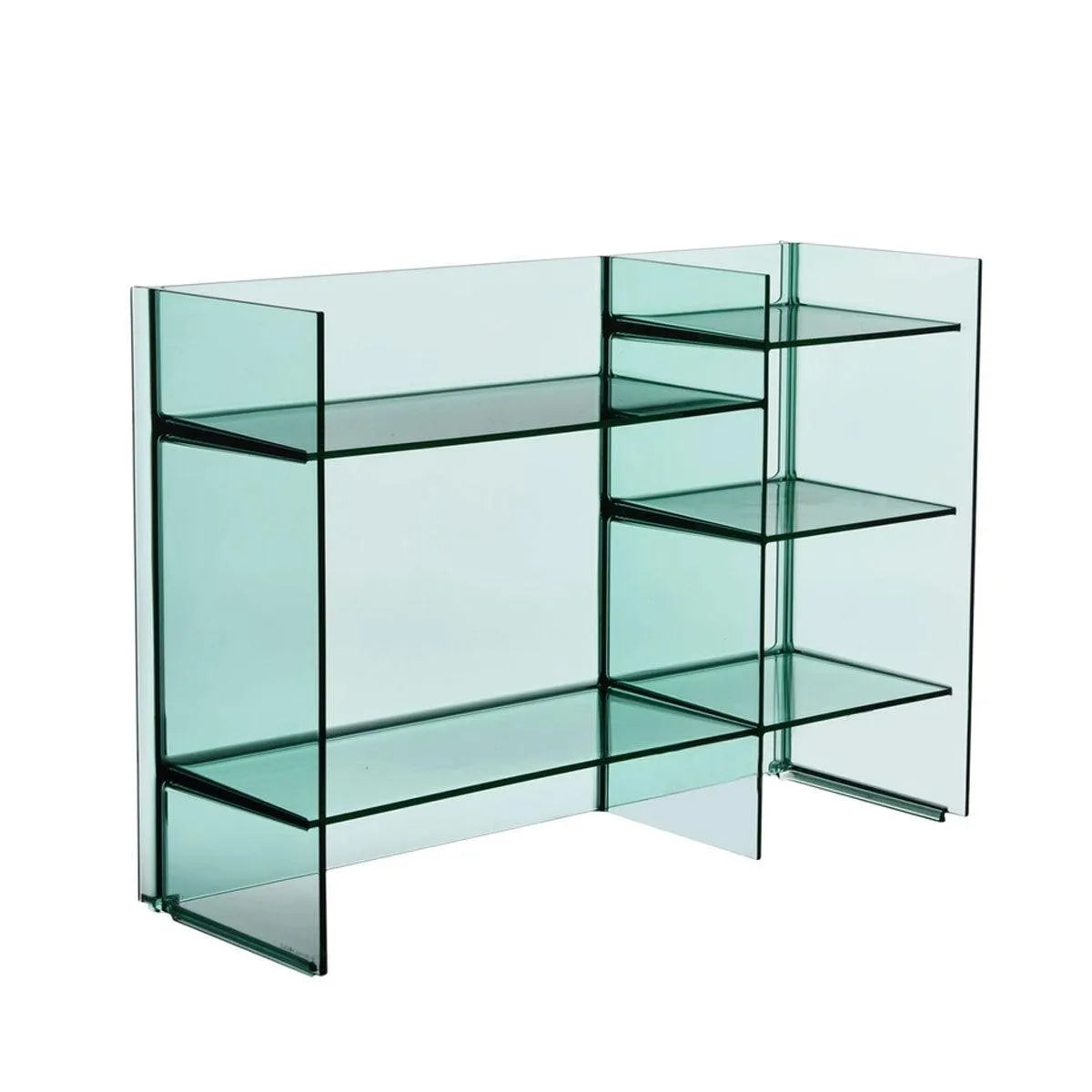 Sound Rack Sunny Sound Rack - Kartell - Courthouse Interiors