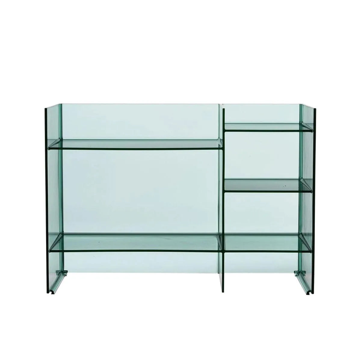 Sound Rack Sunny Sound Rack - Kartell - Courthouse Interiors