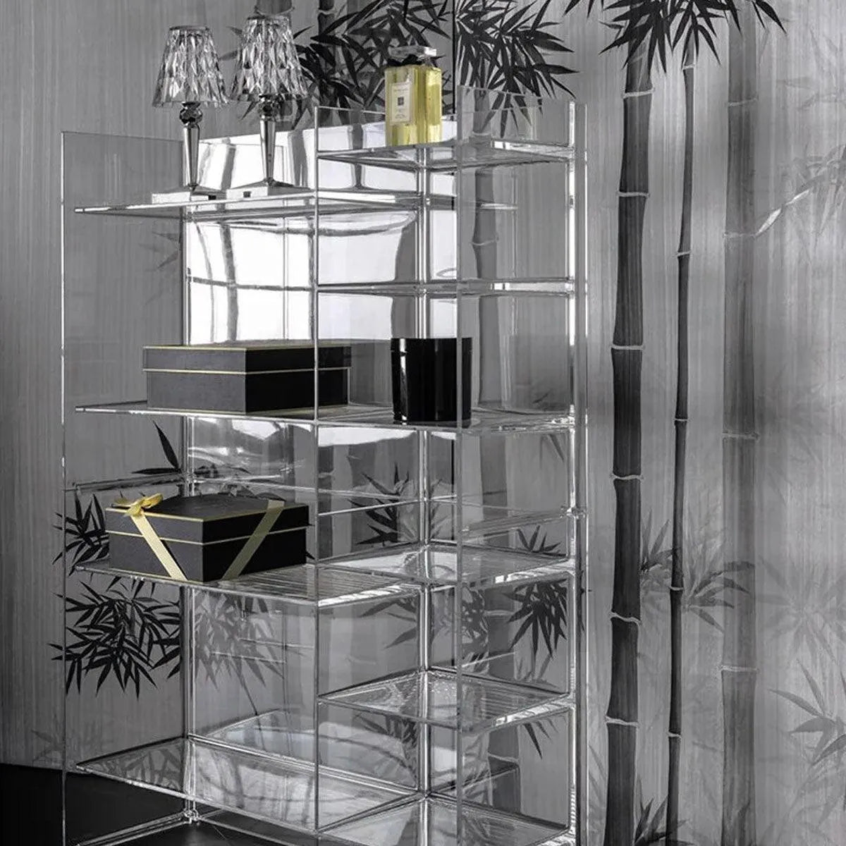 Sound Rack - Kartell - Courthouse Interiors