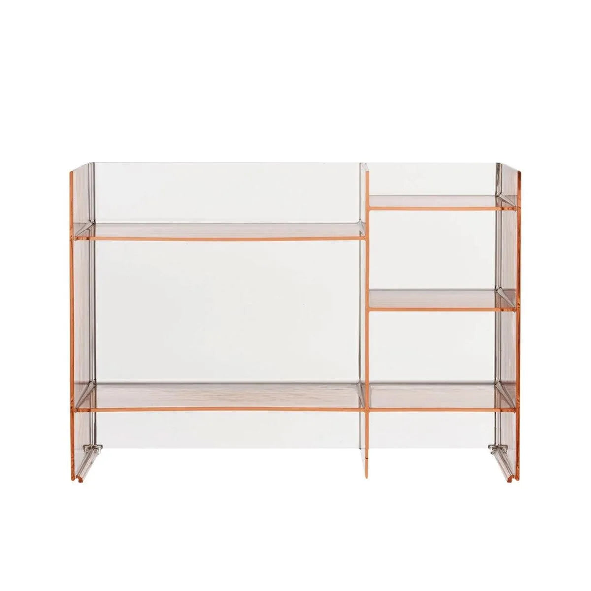 Sound Rack Sunny Sound Rack - Kartell - Courthouse Interiors