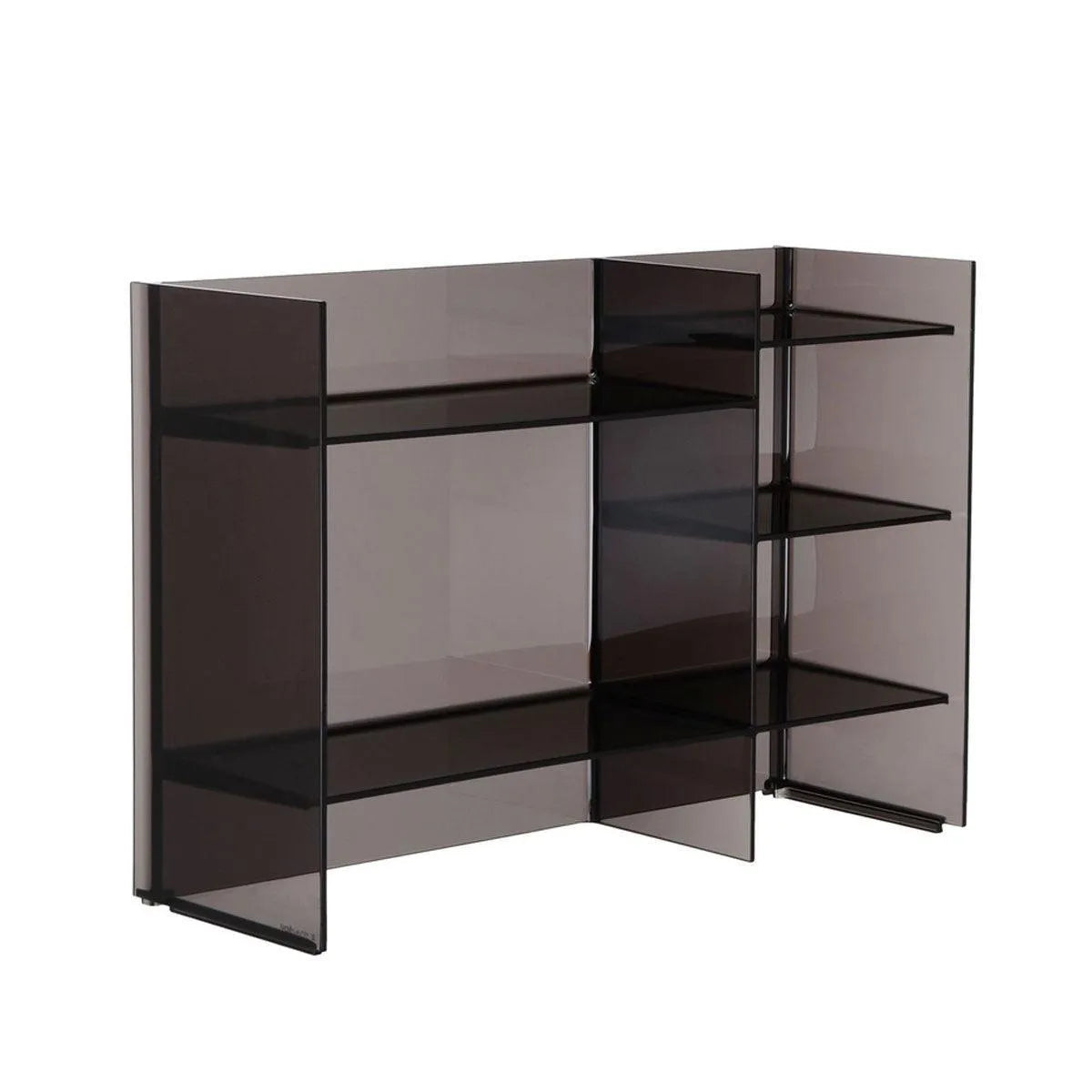 Sound Rack Sunny Sound Rack - Kartell - Courthouse Interiors