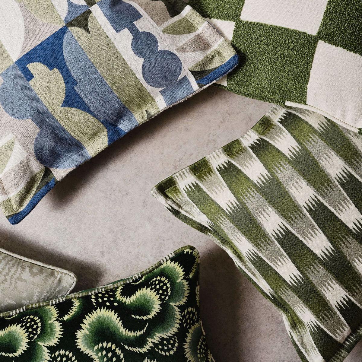 Harlequin X Henry Holland Southborough Fabric