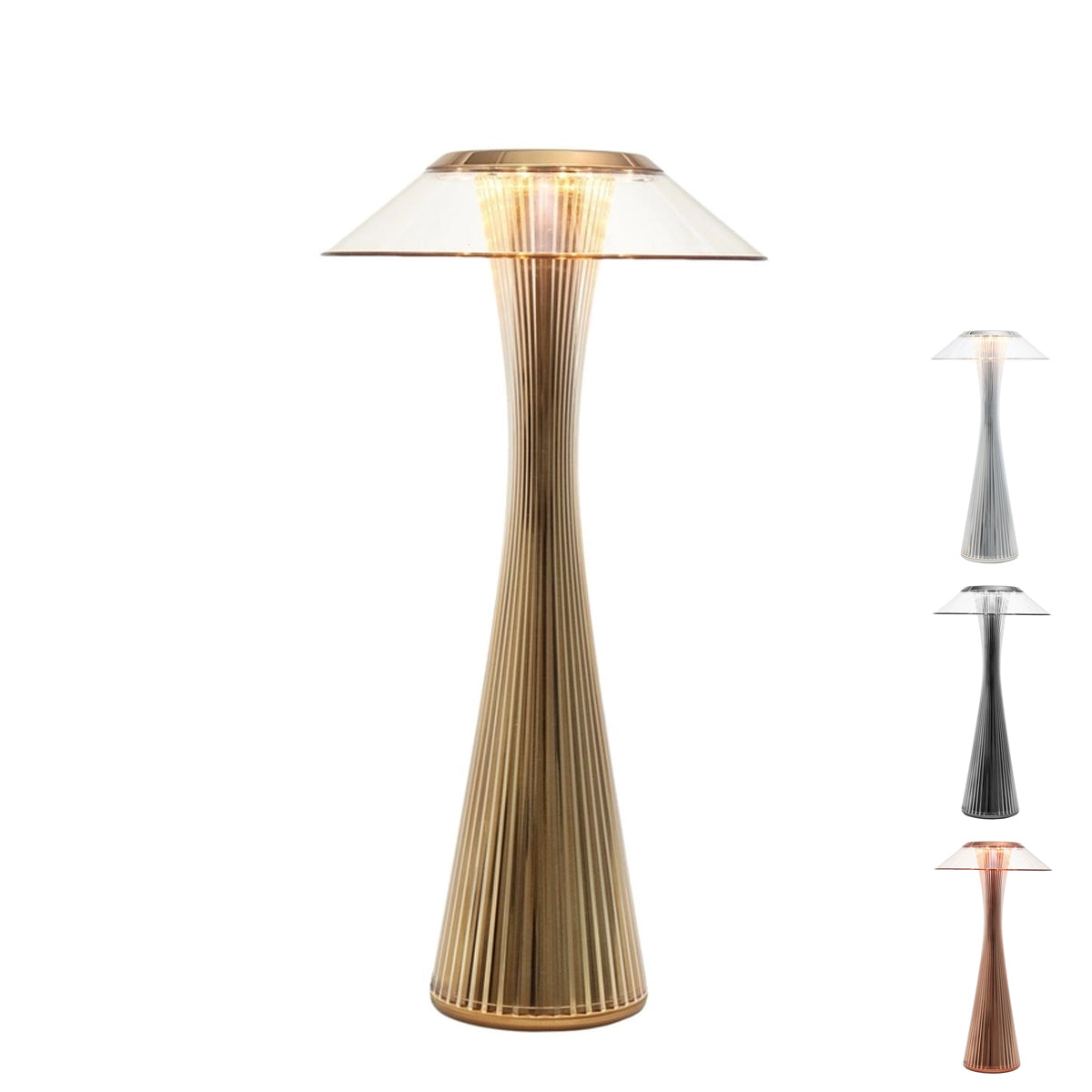 Space Table Lamp - Kartell