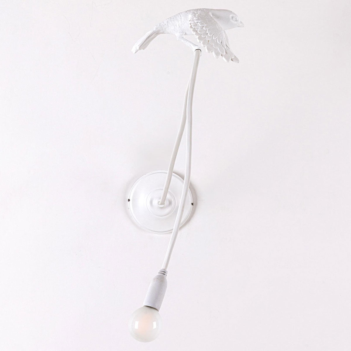 Sparrow Wall Lamp - Seletti