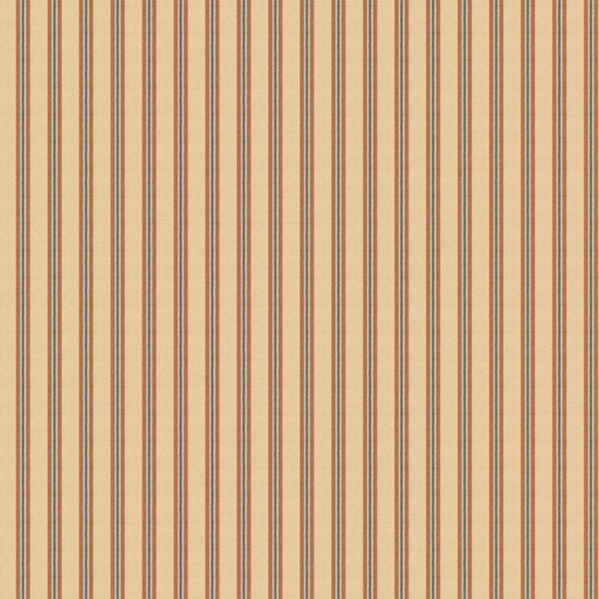 Mulberry Home Somerton Stripe Wallpaper