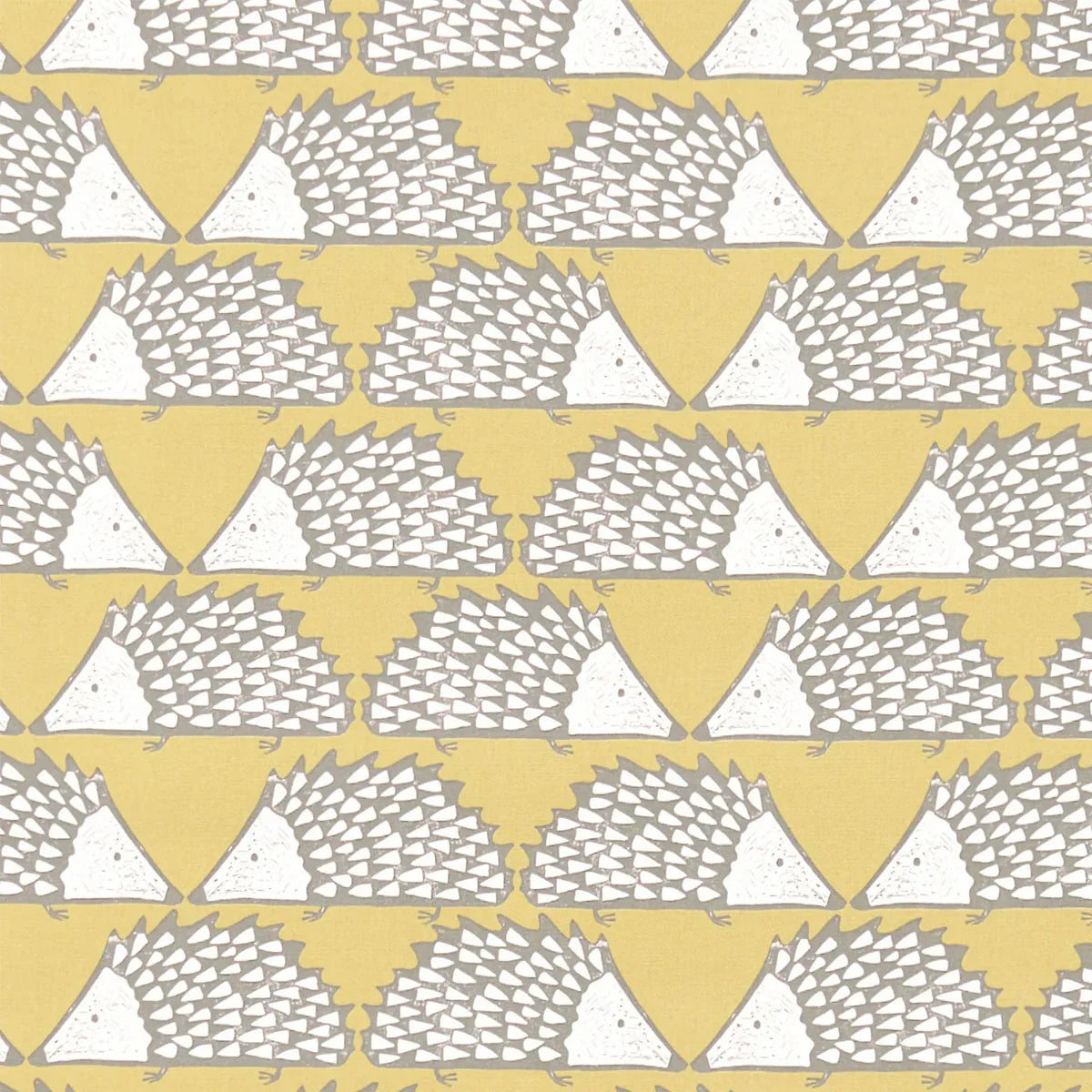 Spike Fabric - Scion