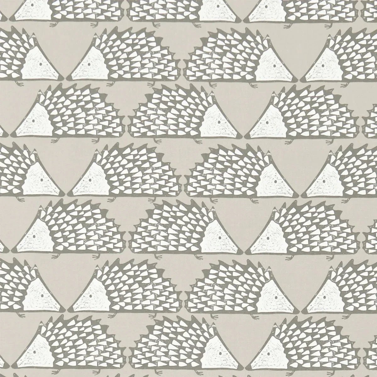 Spike Fabric - Scion