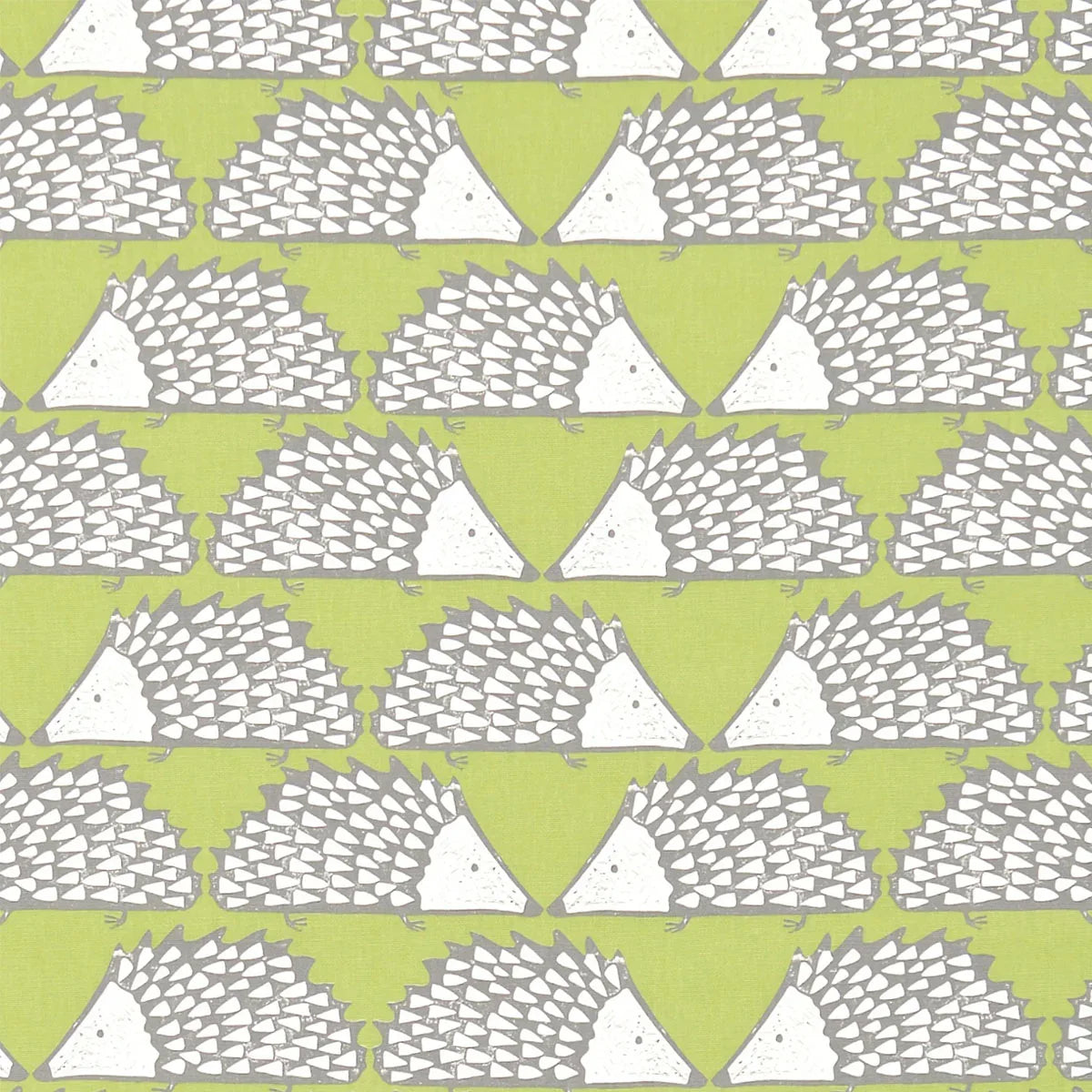 Spike Fabric - Scion