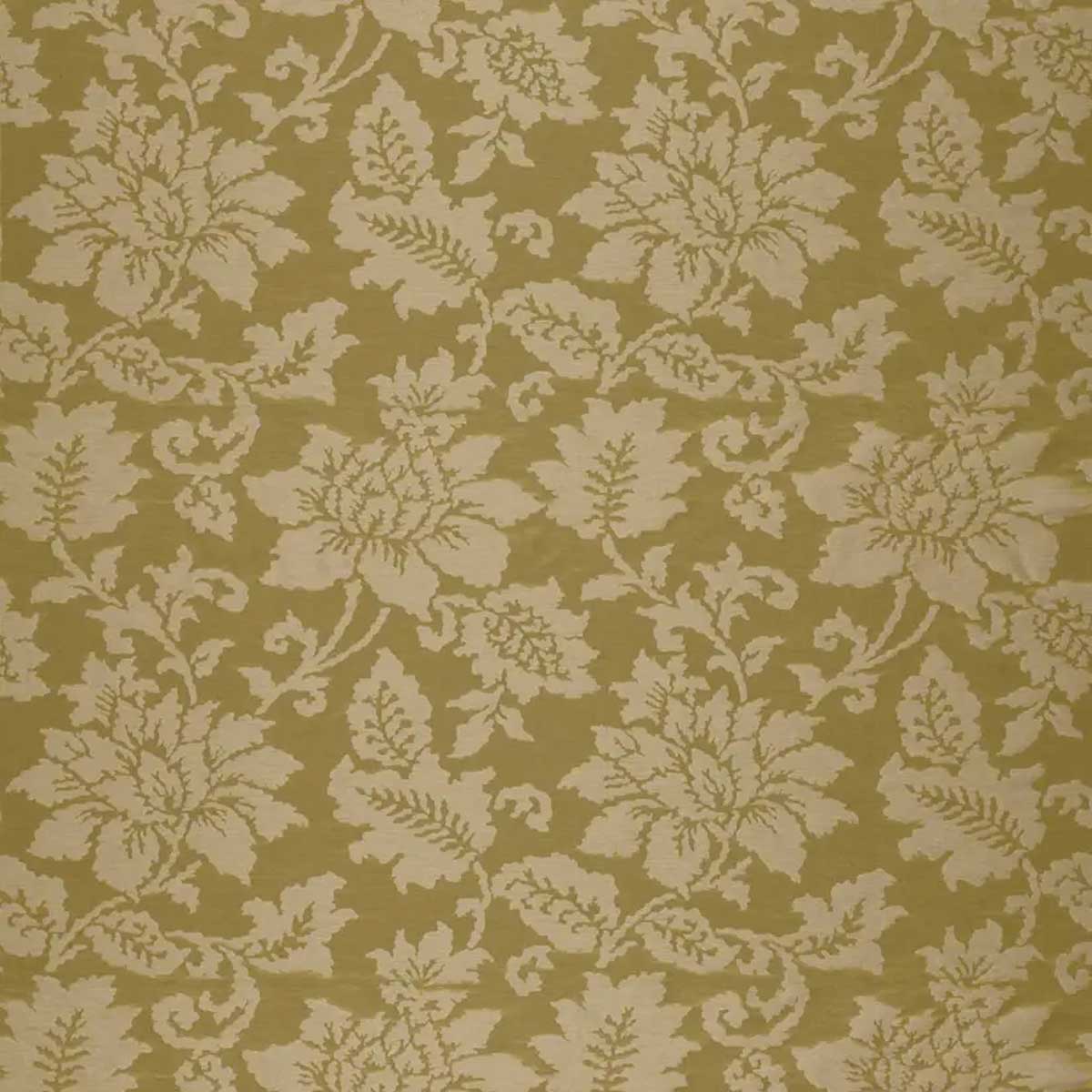 Spitalfields Silk Fabric - Zoffany