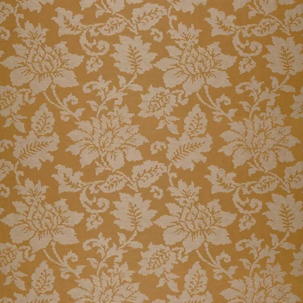 Spitalfields Silk Fabric - Zoffany