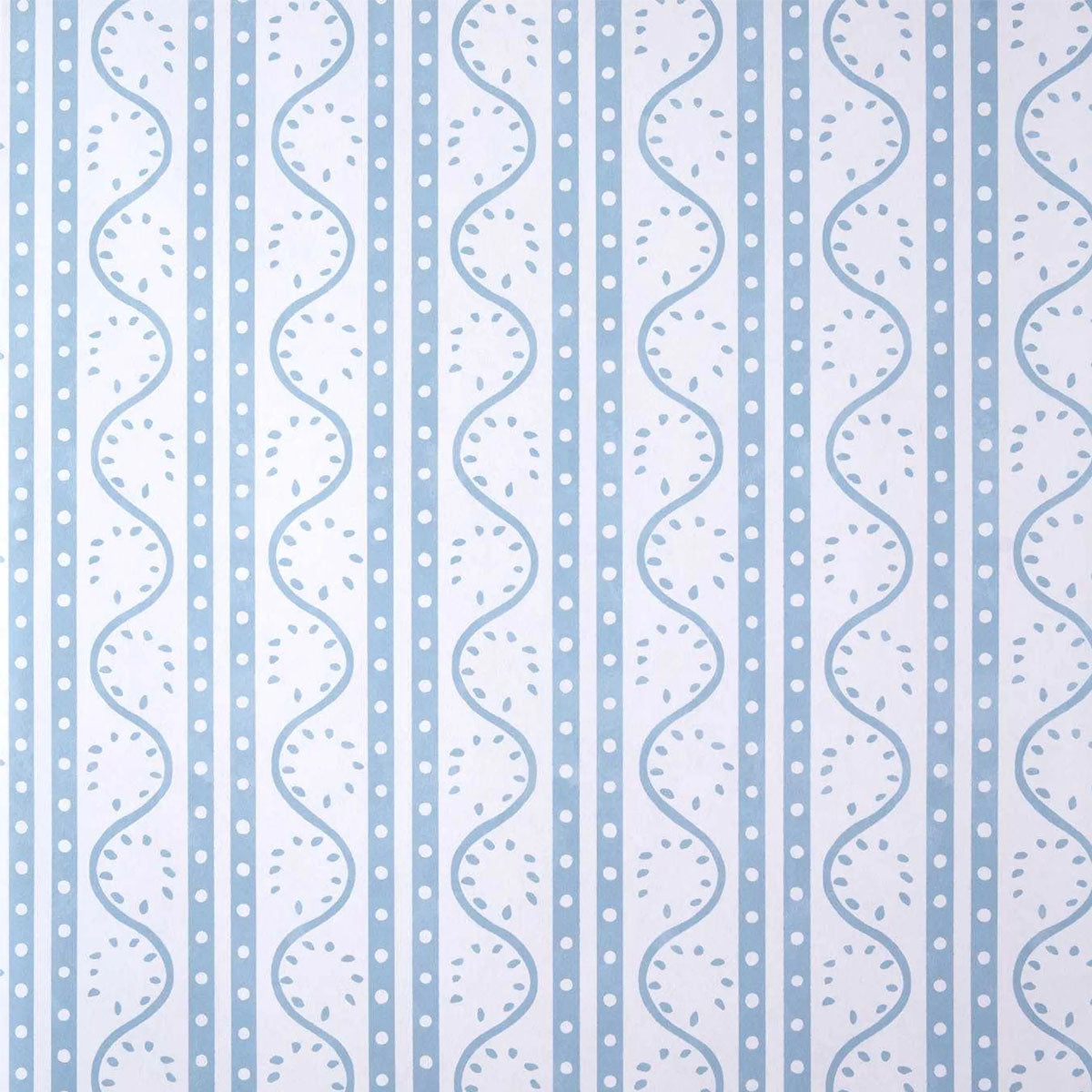 Split Pea Wallpaper - Scion