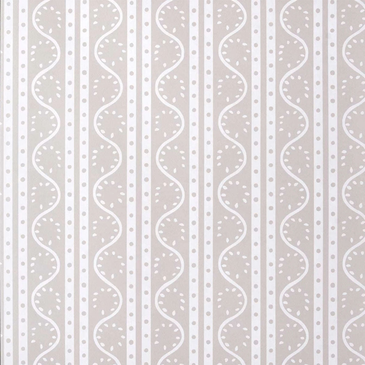 Split Pea Wallpaper - Scion