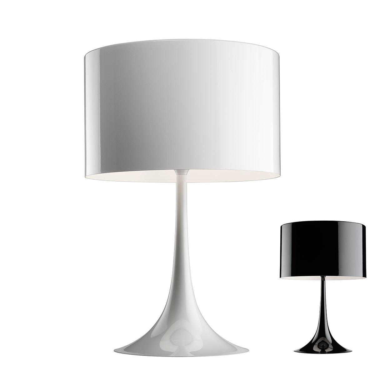 Spun Table Lamp - Flos