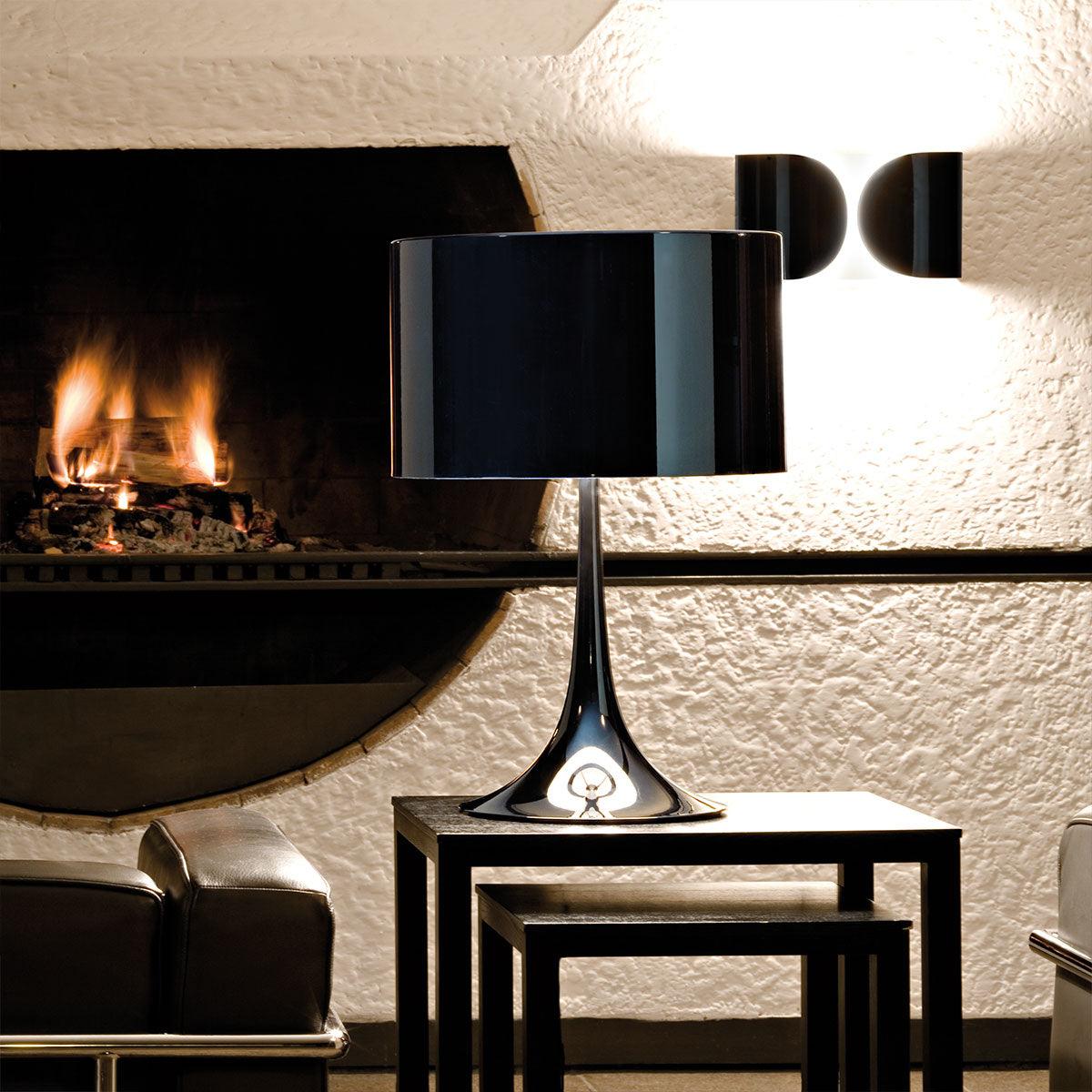 Spun Table Lamp - Flos