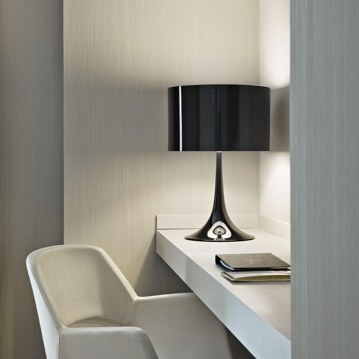 Spun Table Lamp - Flos