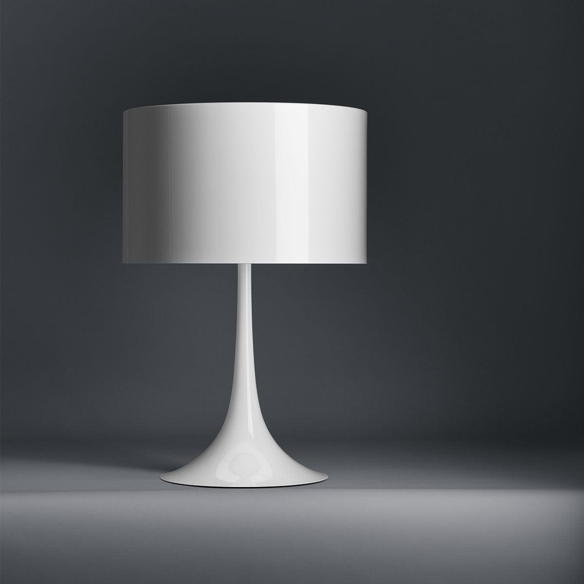 Spun Table Lamp - Flos