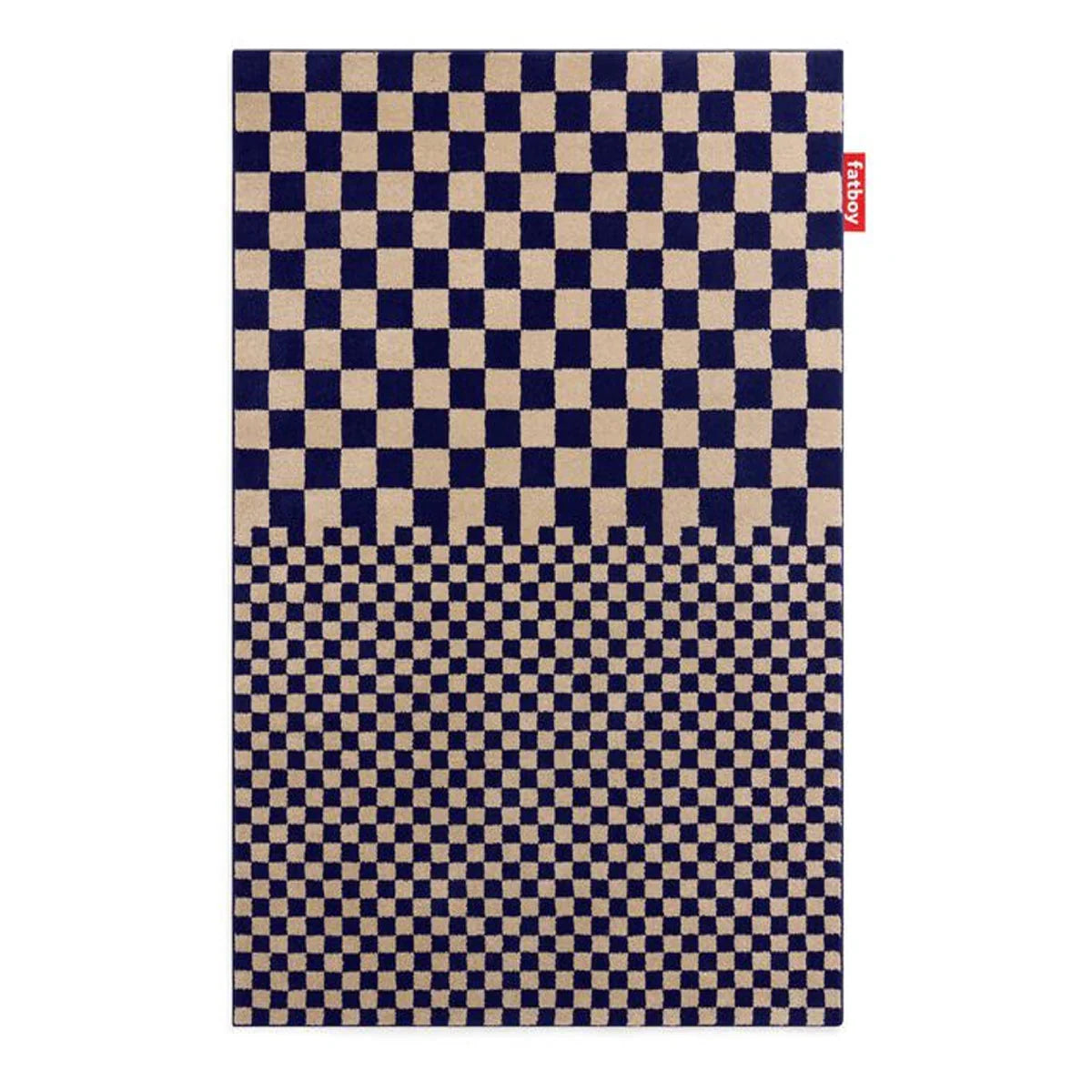 Carpet Petit Square Affair - Fatboy